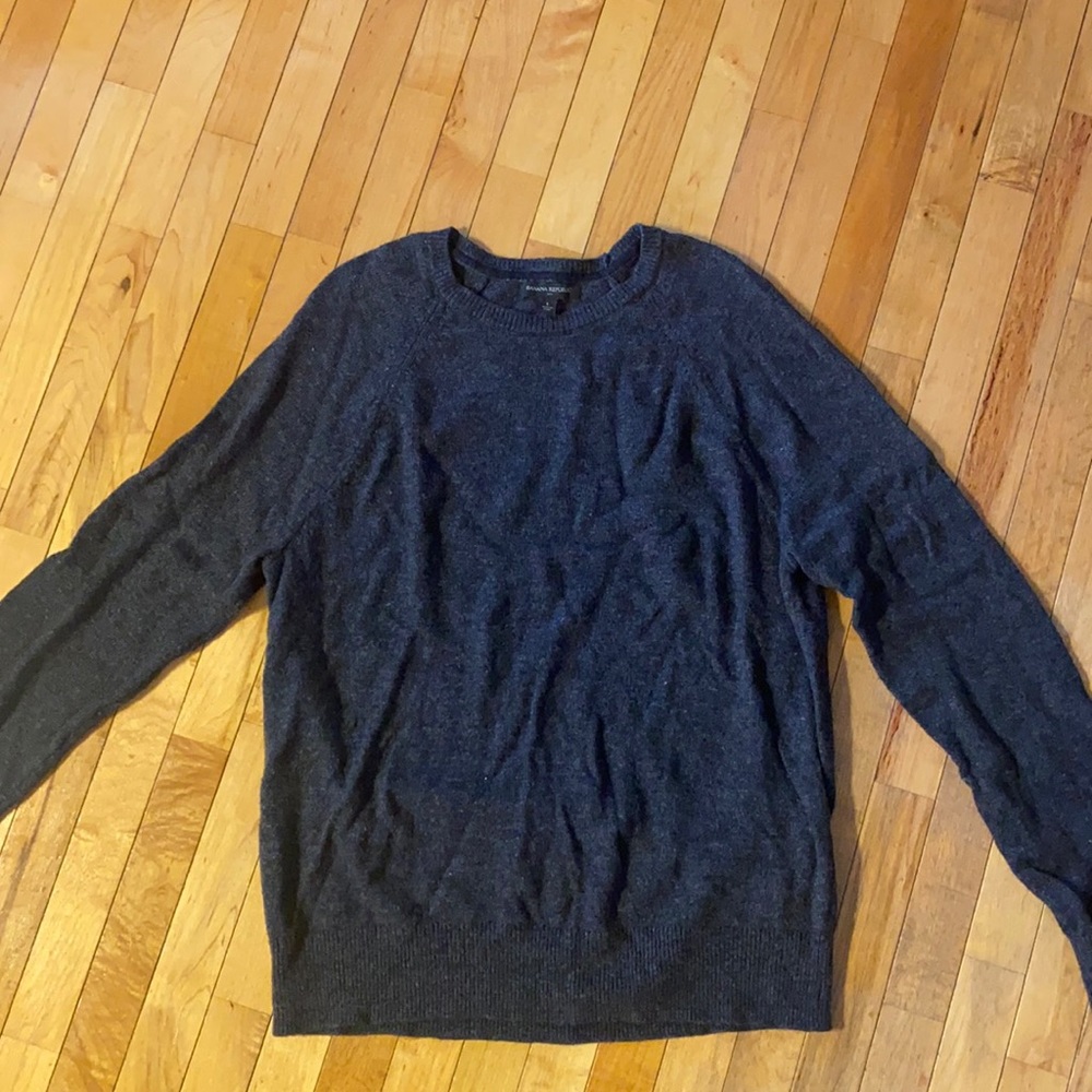 Men’s pullovers - Picture 4 of 7